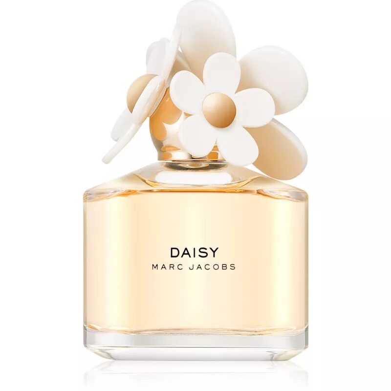 Marc Jacobs Daisy туалетная вода 100 мл. Jacobs туалетная вода