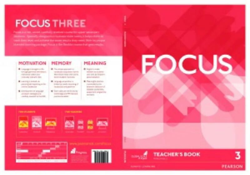Own it workbook