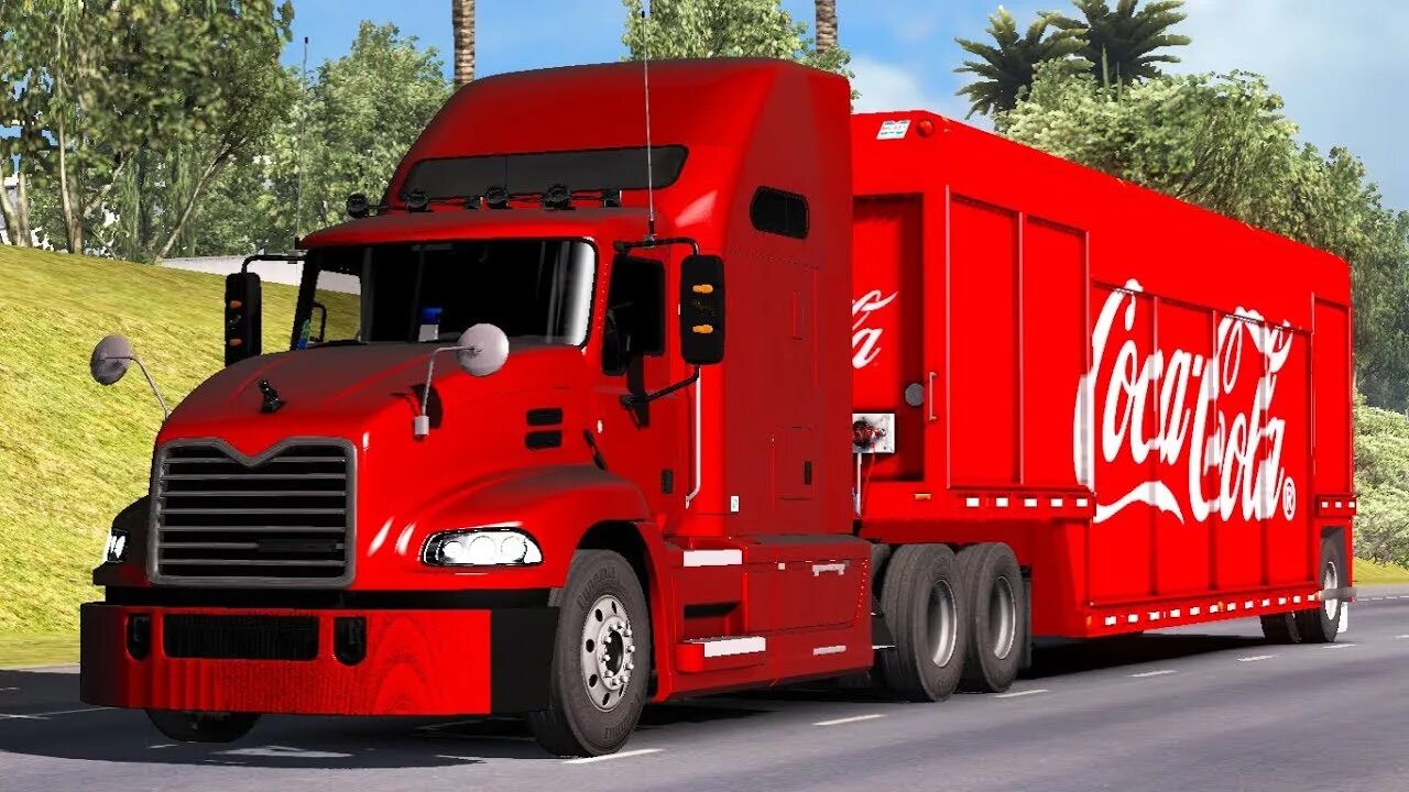 Mack Pinnacle ATS. Mack Pinnacle cxu613. Mack cx613 ETS 2. Mack Pinnacle етс 2. Alex mods 1.20 1