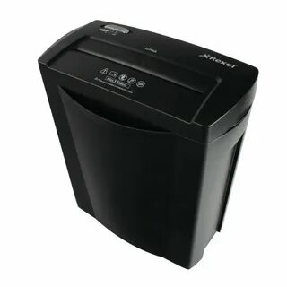Шредер rexel