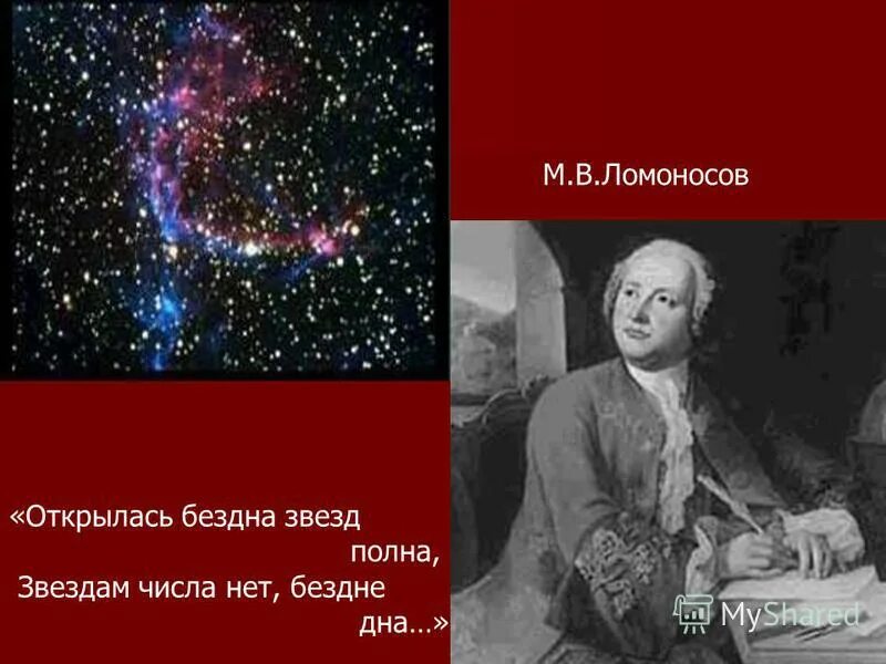 Звездам числа нет бездне. Открылась бездна звезд полна. Ломоносов открылась бездна. Открылась бездна звезд полна Ломоносов стих.