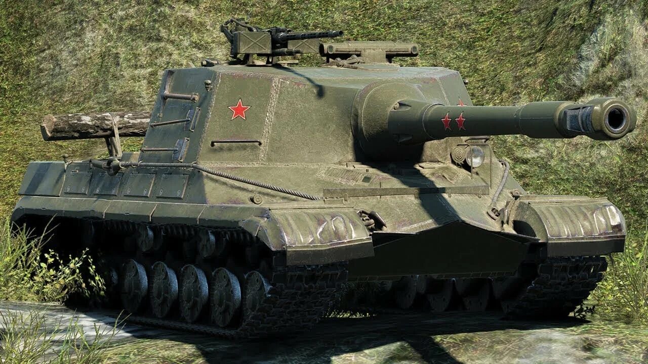 Какое оборудование ставить на об 268. Пт сау объект 268. об 268 world of tanks. объект 268 танк в world of tanks. j, 268.