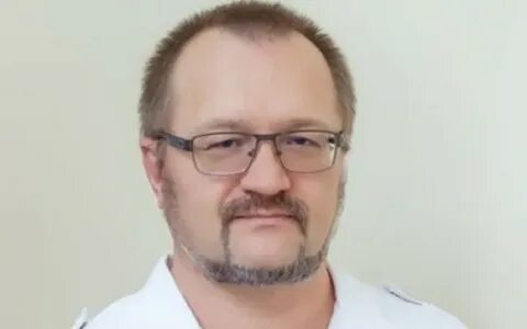 Окулист старый оскол