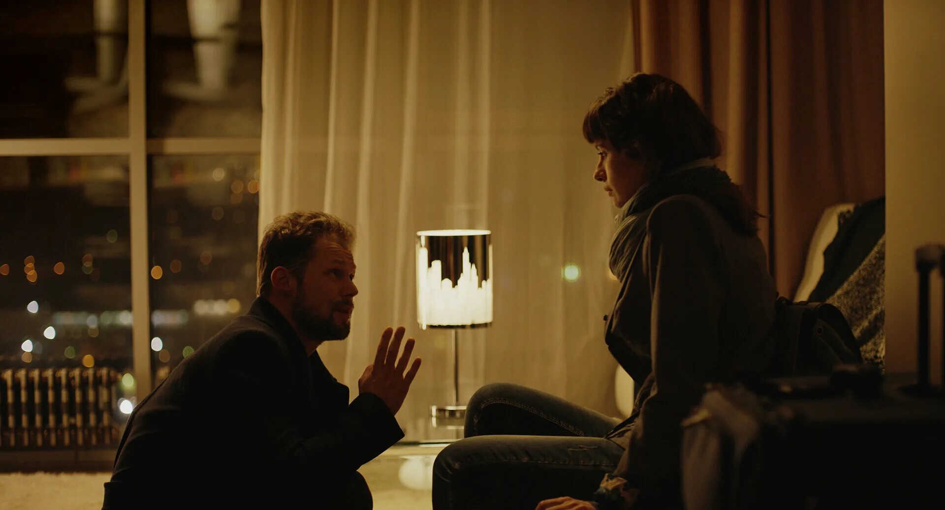 разбуди меня 2016