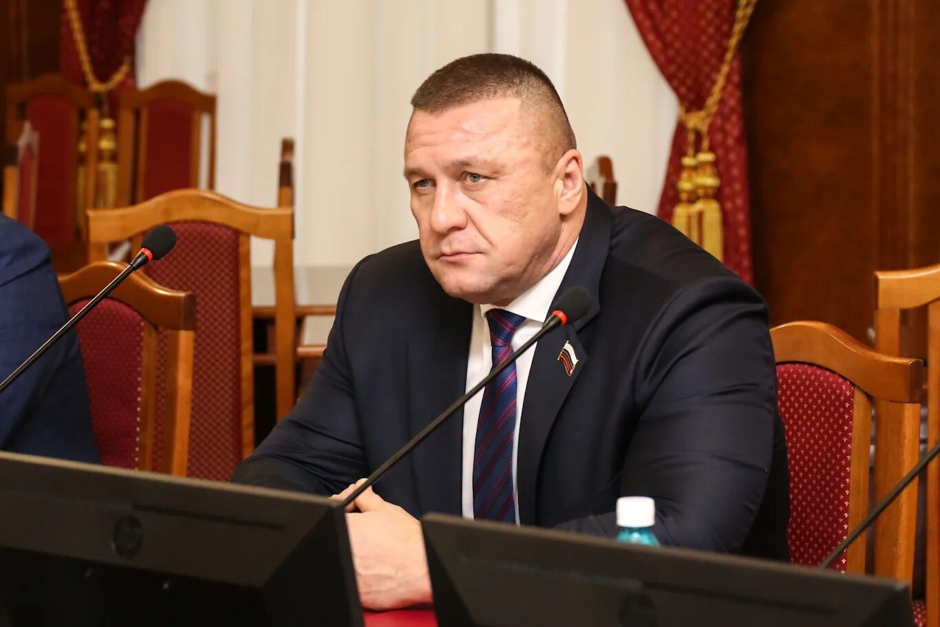 Информация от юрия последнее