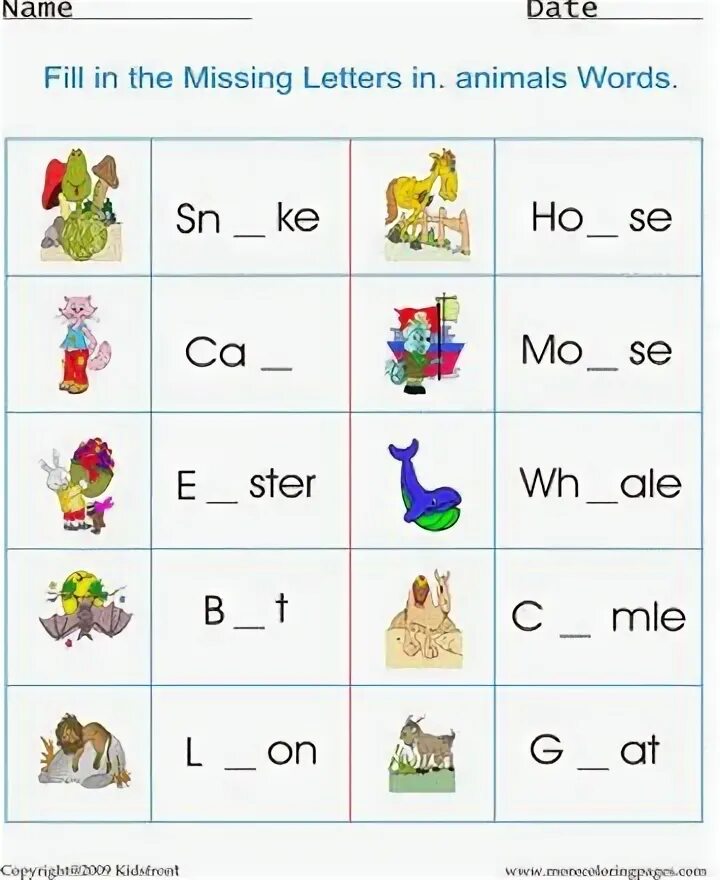Write missing word. Fill the missing letters. missing letters animals. fill in the missing letters. missing letters worksheets.