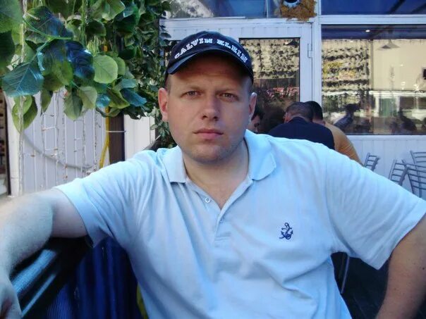 Andrey russian. Andrey russian