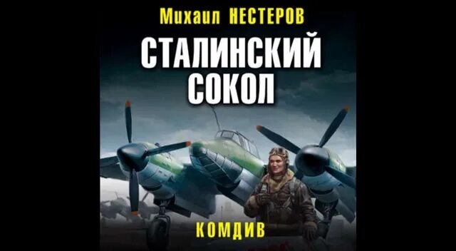 комдив михаил нестеров книга. михаил нестеров сталинский сокол. аудиокниги сталинский сокол. попаданцы в великую отечественную войну. нестеров сталинский сокол обложка.