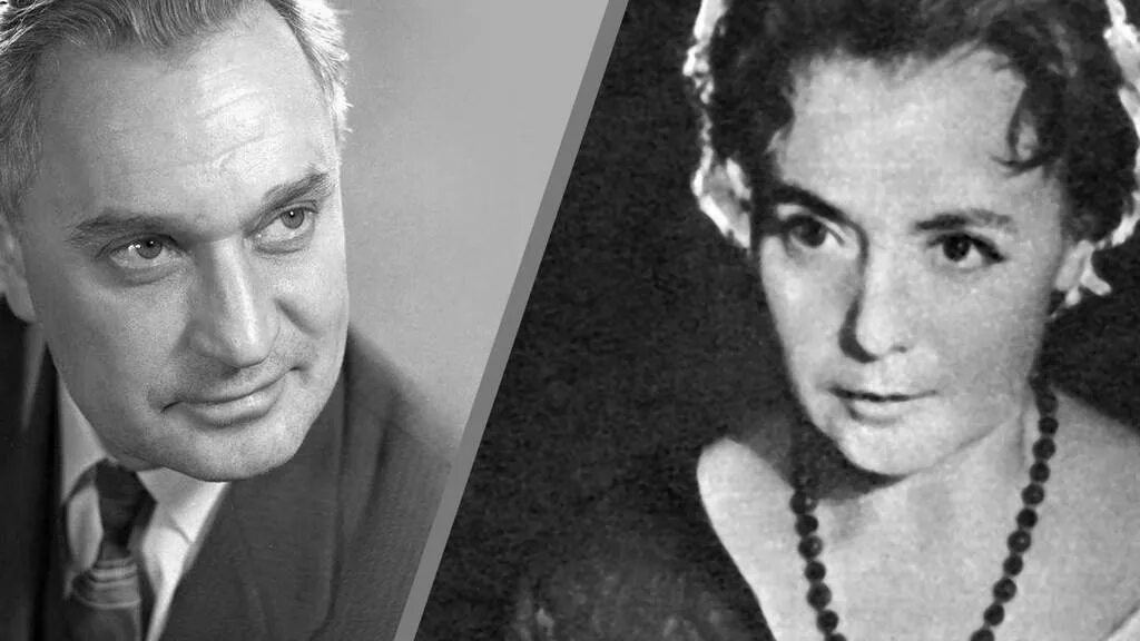 Как самый близкий человек разрушил карьеру звезды "Вечного зова": Ирина Бунина и