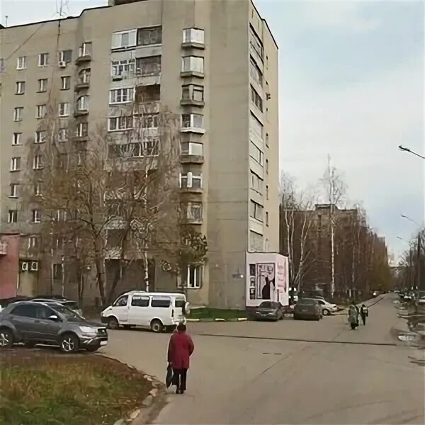 Добрый доктор заречная