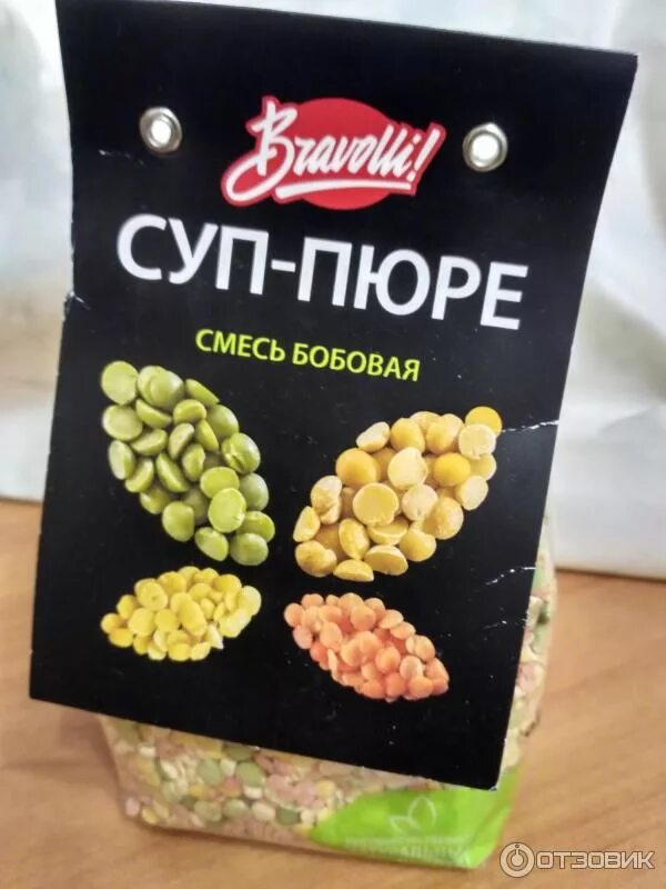 Смесь бобовых. Смесь бобовых