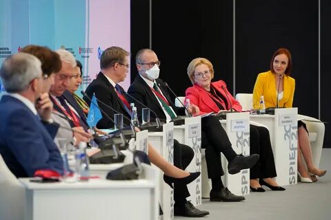 Первый форум года