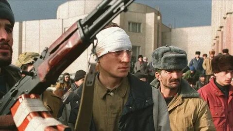 Боевики 1995 г