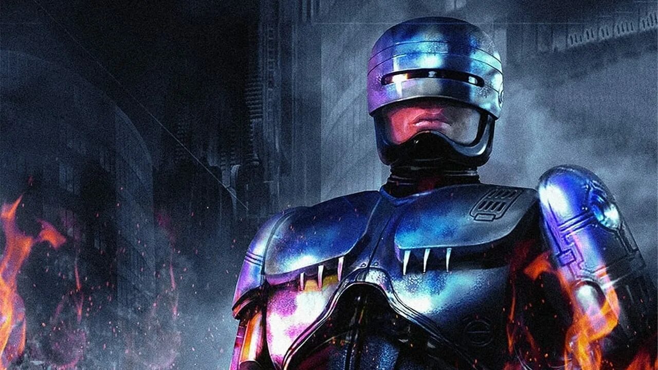 Robocop microsoft visual c runtime. Robocop microsoft visual c runtime