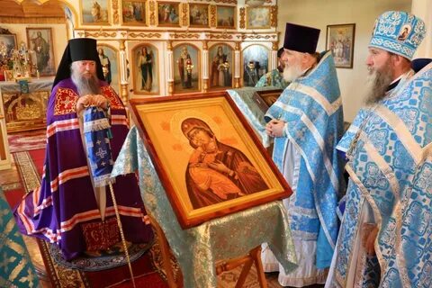 Сердобская епархия