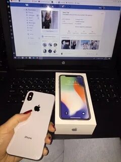 Подарим айфон 13