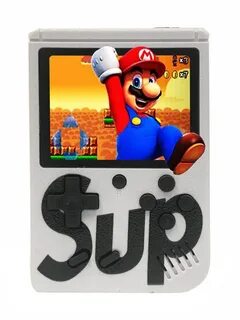 Sup приставка