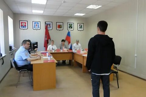 Даниловский военкомат телефон