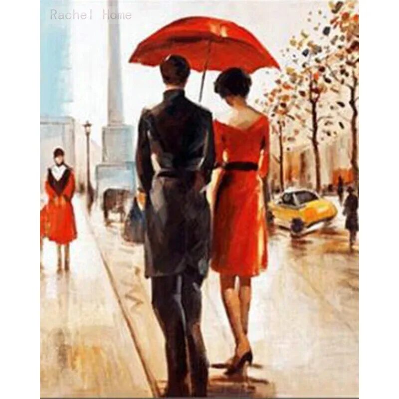 Moda quadro