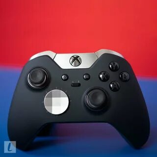 Обзор геймпада xbox