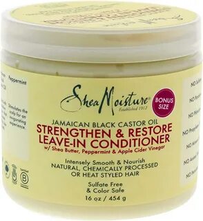 Shea moisture