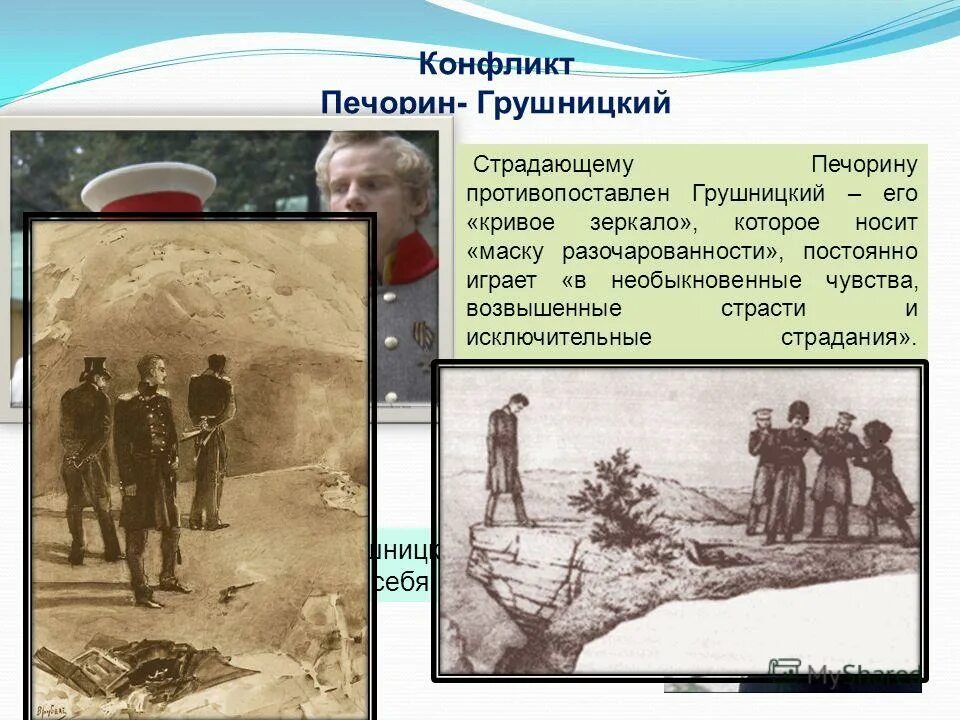 взаимоотношения печорина и грушницкого. печорин и грушницкий дуэль. характеристика описание грушницкий. таблица печорин и грушницкий характеристика. характеристика печорина.
