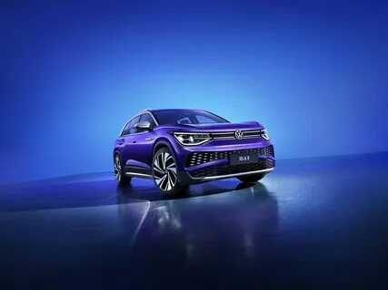 Crozz volkswagen