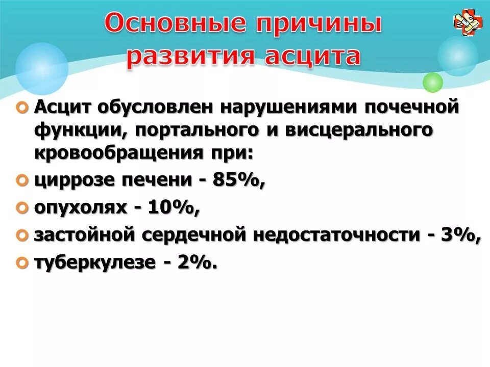 Причины появления асцита. Основные причины асцита. Лечение при асците. Асцит медикаментозная терапия. Осложнения асцита