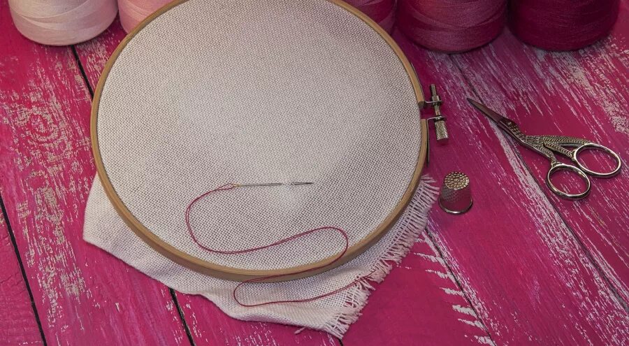 Пяльцы для вышивания с тканью. Пяльца для вышивания. Канва в пяльцах. Пяльцы для вышивания. Пяльца с канвой.