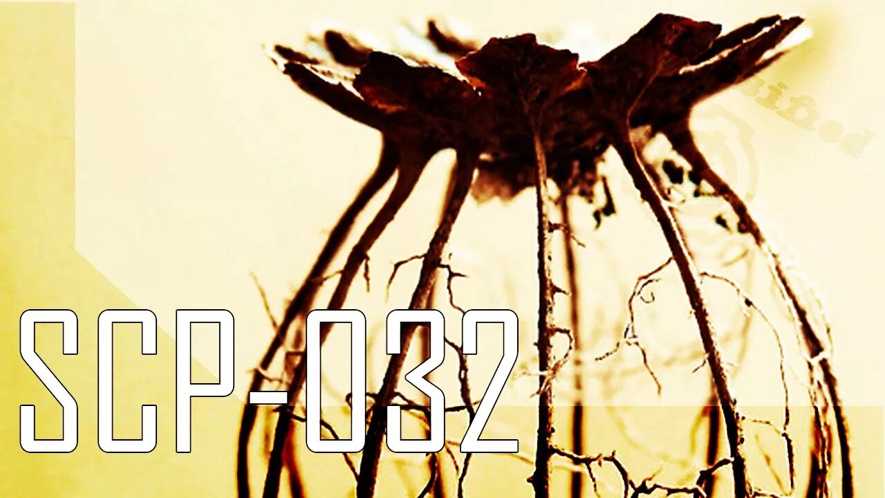 Scp 32. Scp 32