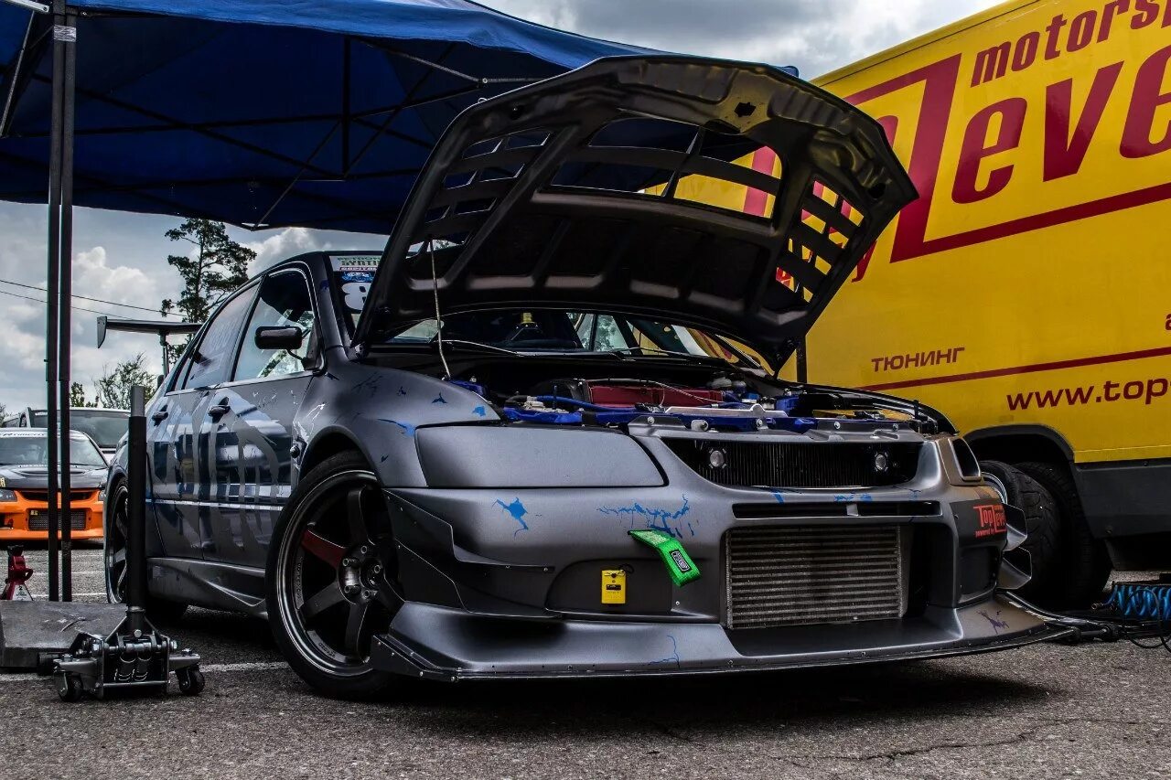Сити тюнинг. Rtr time attack. топ обвес. обвес time-attack. ,в топовый тюнинг.