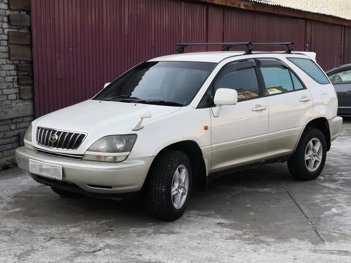 тойота харриер 1998. Toyota harrier 2002. Toyota harrier, г. Toyota harrier 1998. Harrier 1998 2.