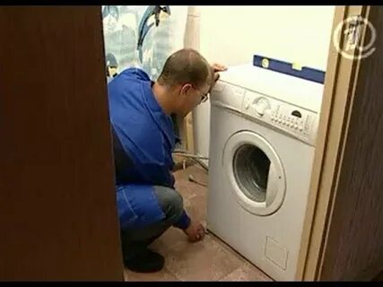 Включи стиральные машинки видео