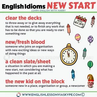 Start английский язык