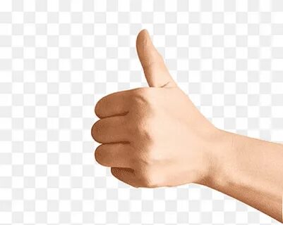 Top finger