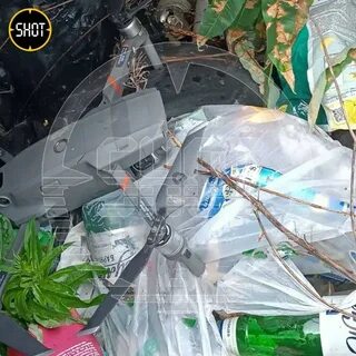 Беспилотник в зеленограде сегодня