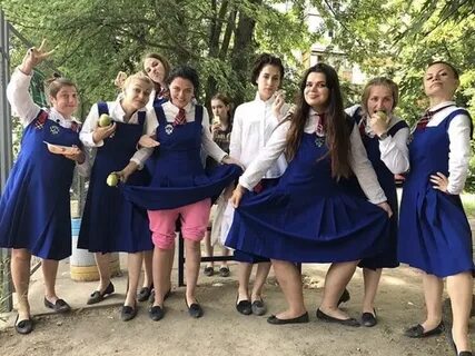 Пацанки 2 год