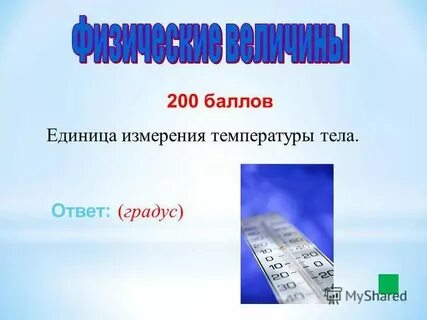 Что такое м ц д