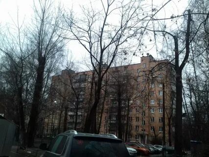Химки кирова