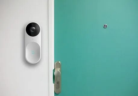 Smart звонок