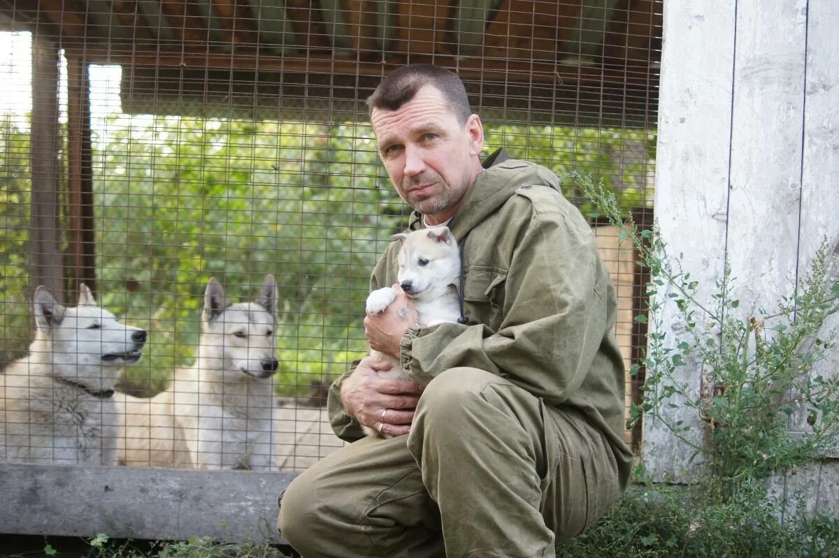 Омский сайт охотников. Омский сайт охотников