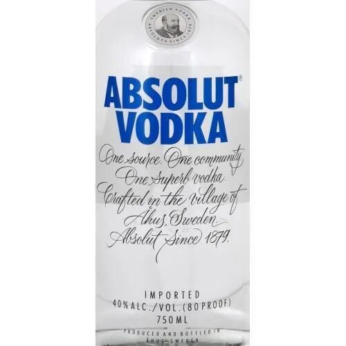 1 absolut