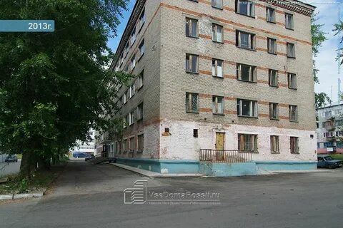 Степана разина 41