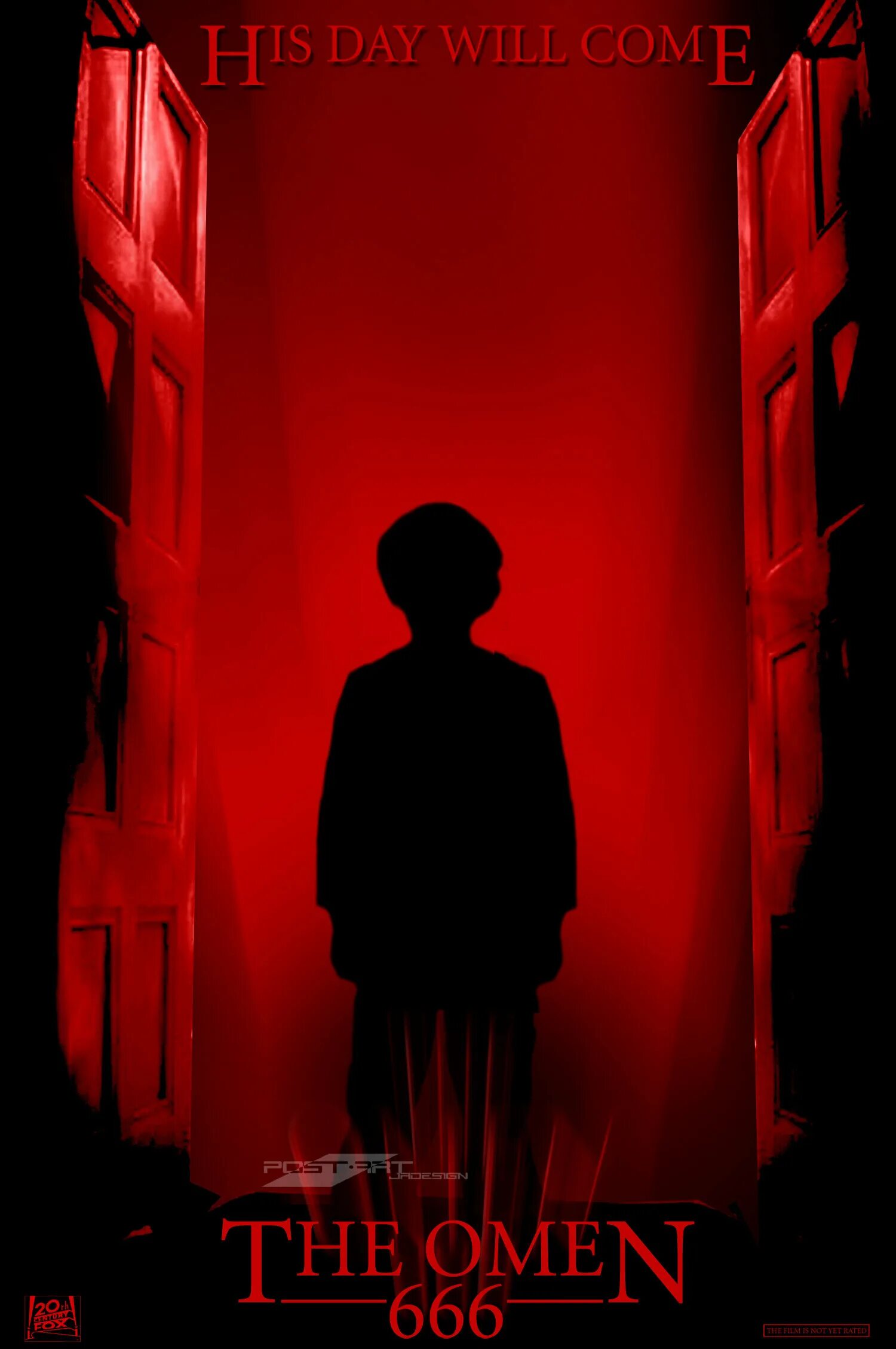 омен это. омен фильм 2006. бугенхаген омен 2006. омен фильм 2006. омен ремейк 2006.