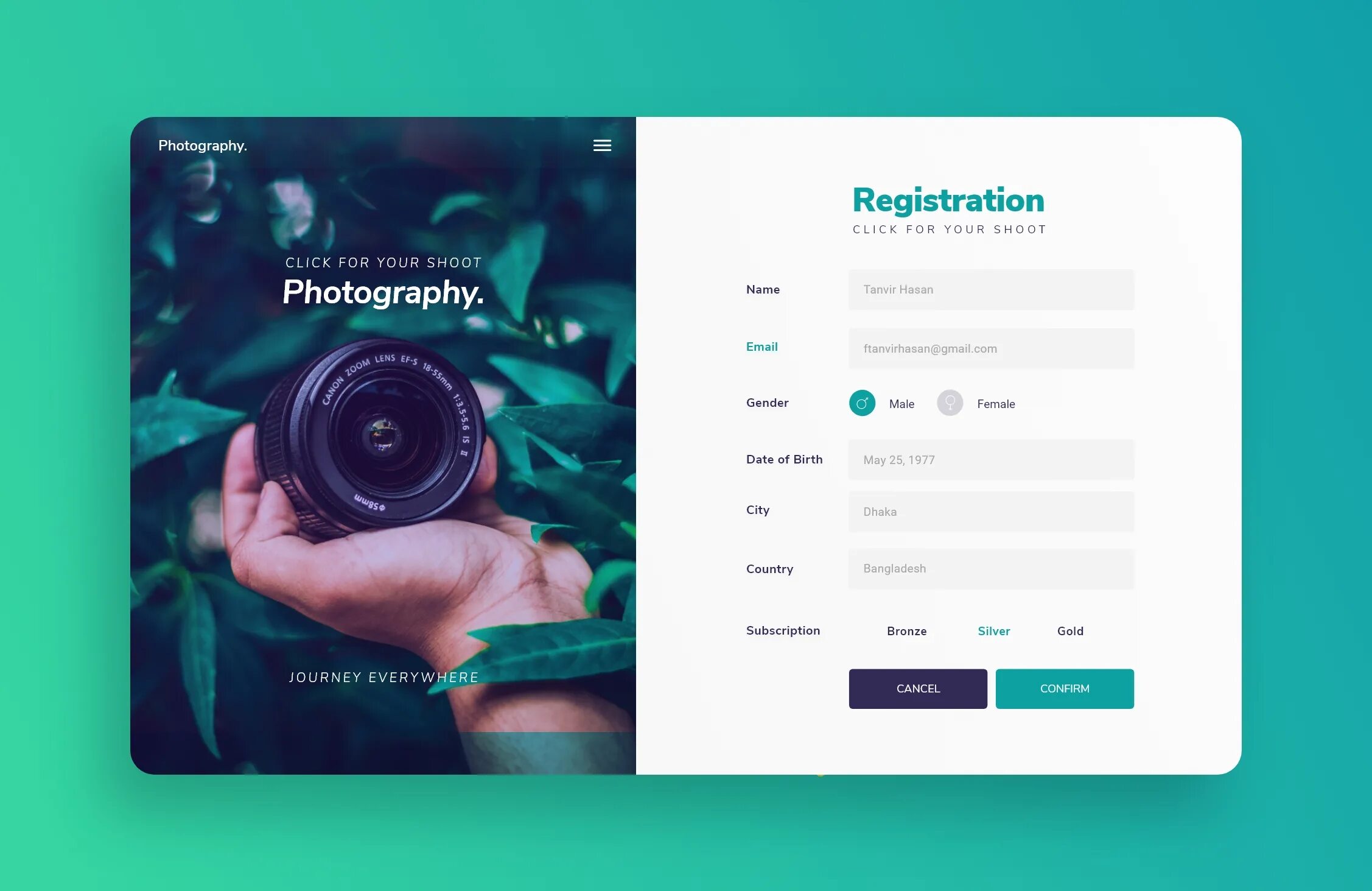 UI дизайн форм. Регистрация UX UI. Форма регистрации UI. Registration UI Design.