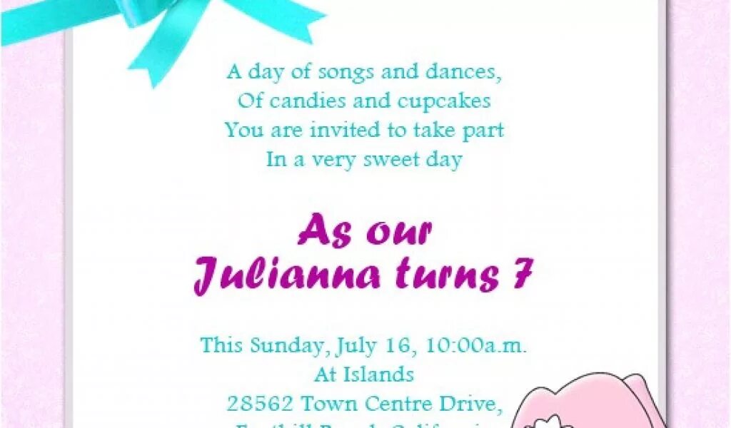 Formal invitation. Invitations have been sent. Invitations have been sent. Invitations have been sent. Birthday party invitation.