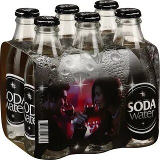 Лимонады star bar