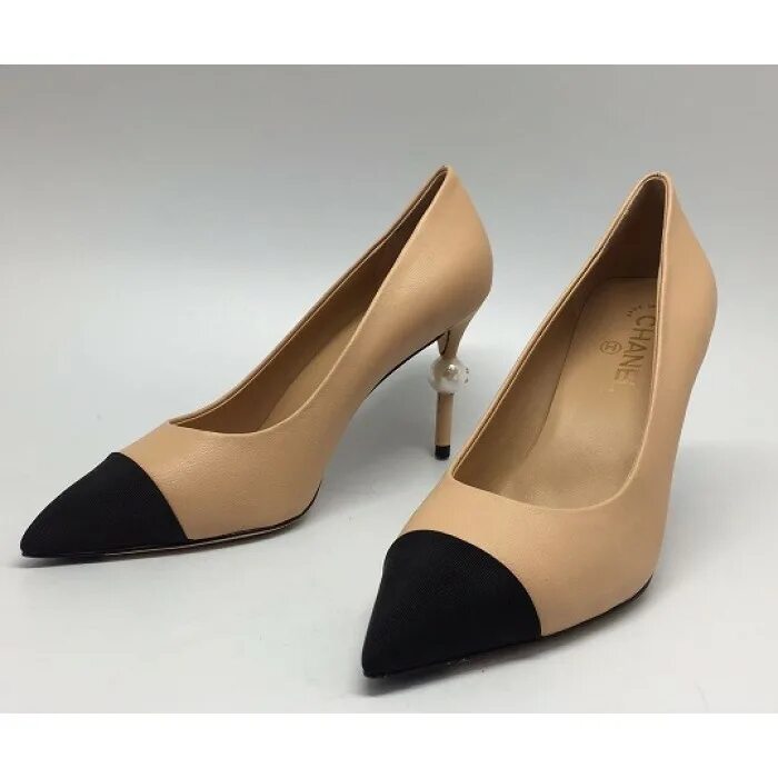 туфли шанель бежевые. лодочки singback коко шанель. туфли черно-бежевые женские. черно бежевые туфли. черно бежевые туфли.