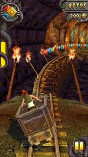 Игра run