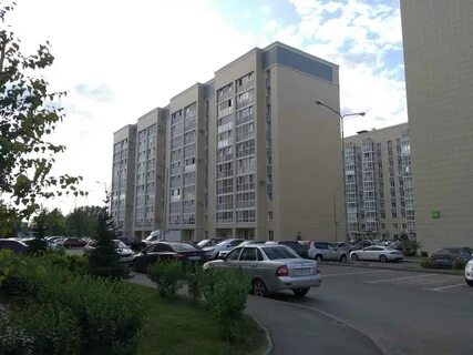 Итальянский бульвар